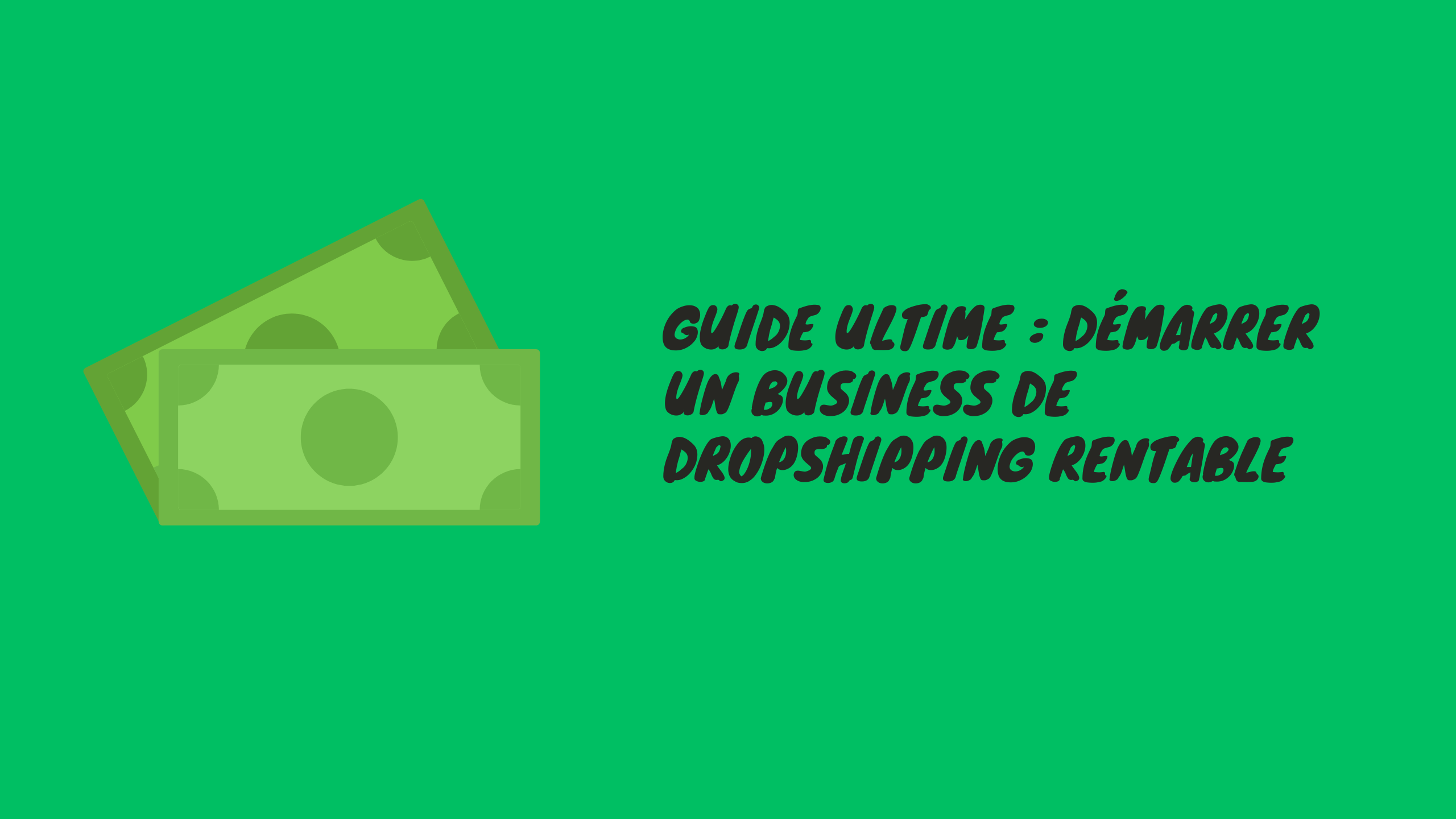 ebmyh - Dropshipping : Le Guide Ultime pour Débutants en 2025 (SEO, Astuces Fun & Motivation) 🚀